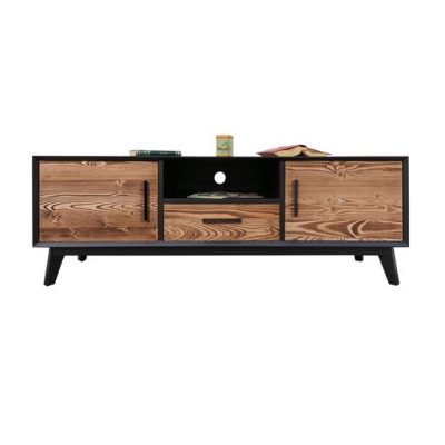 Porta TV 2 ante 1 cassetto e 1 vano - LM-NOSB16