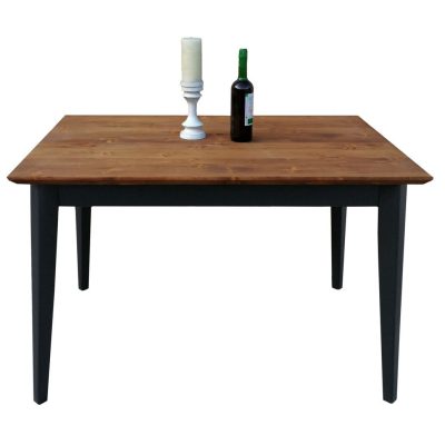 Tavolo rettangolare fisso 120x80 - LM-NOSB25