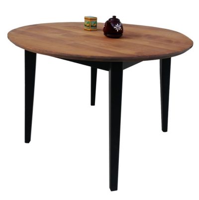 Tavolo rotondo fisso diametro 110 - LM-NOSB27