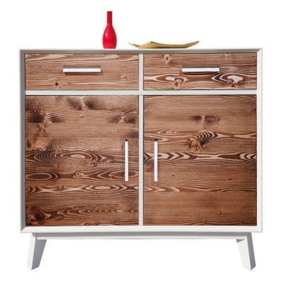 Base credenza 2 ante e 2 cassetti - LM-NOSW04