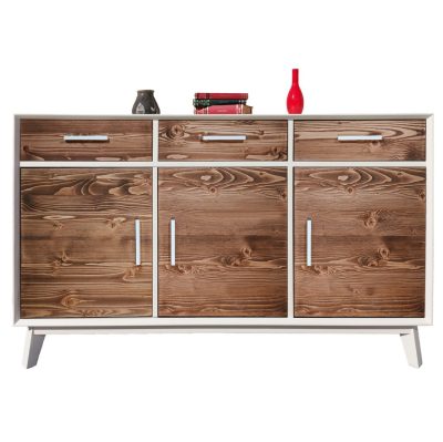 Base credenza 3 ante e 3 cassetti - LM-NOSW05