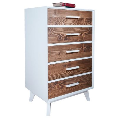 Cassettiera 5 cassetti - LM-NOSW09