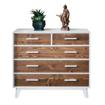 Cassettiera 5 cassetti - LM-NOSW10