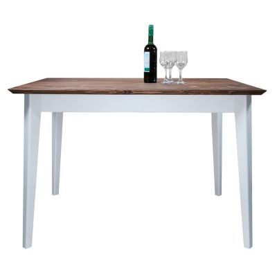 Tavolo rettangolare fisso 120x80 - LM-NOSW25