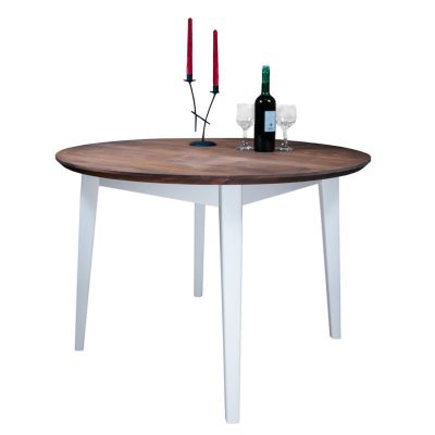 Tavolo rotondo fisso diametro 110 - LM-NOSW27