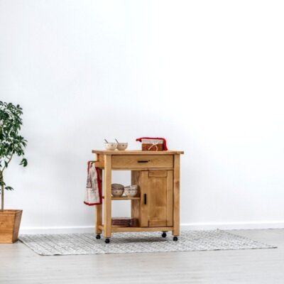 Carrello portavivande - LM-AD056