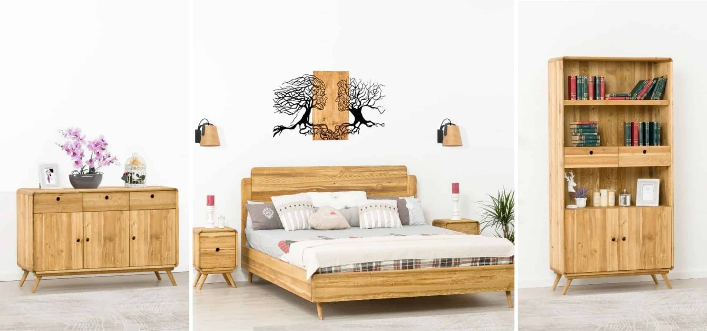 Arredamento Country SOLE