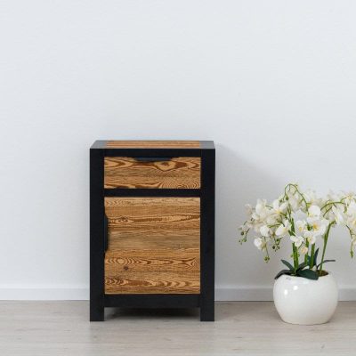 Credenza 1 anta 1 cassetto – LM-LT001