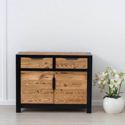 Credenza 2 ante 2 cassetti – LM-LT002