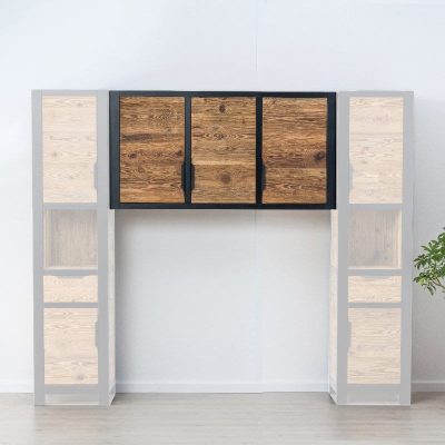 Elemento sospeso mobile ponte 3 ante – LM-LT013