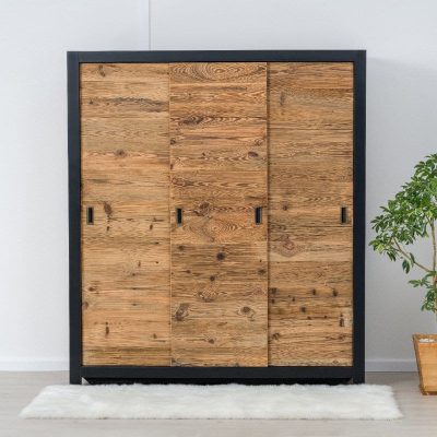 Armadio 3 ante scorrevoli – LM-LT017