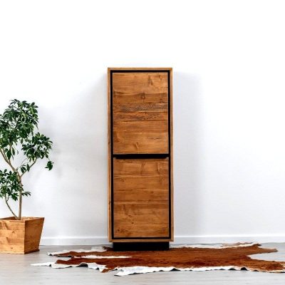 Armadio 1 anta – LM-RE012