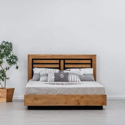 Letto 1 piazza e 1/2 – LM-RE019B