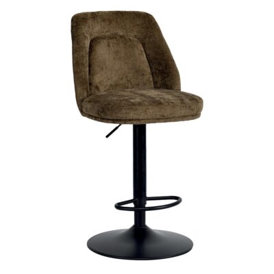 Sedia da bar-LM- CHABARZOUCAF 52