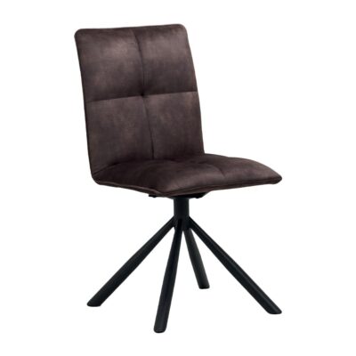 Sedia girevole - LM - CHARUSCHO 41