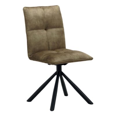 Sedia girevole - LM - CHARUSKAK 42