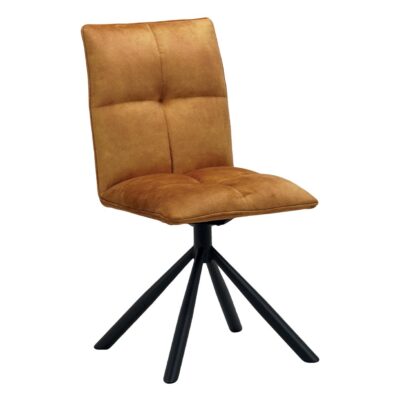 Sedia girevole - LM - CHARUSMOU 43