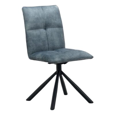 Sedia girevole - LM - CHARUSPET 44