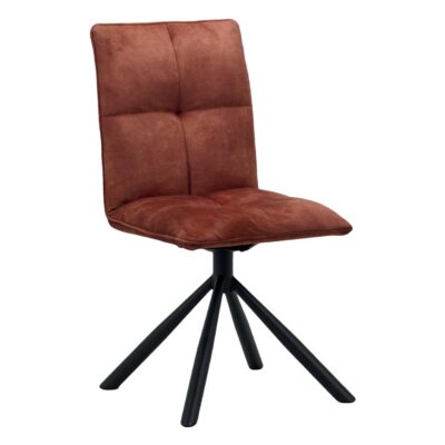 Sedia girevole - LM - CHARUSROU 45