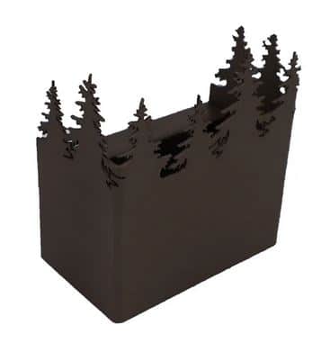 Applique CUBO PINO S SLIM - LM-03.1.S.P.Q