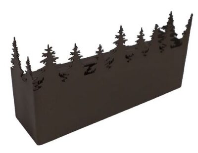 Applique CUBO PINO XL - LM-03.2.P.Q