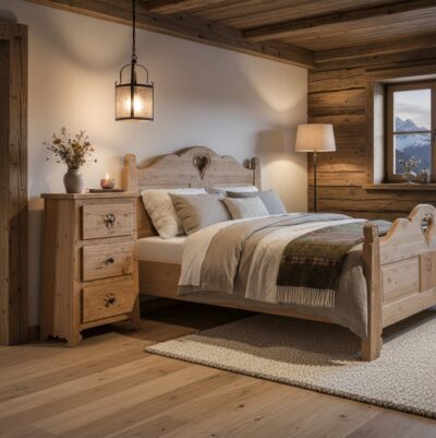 Cassettiera 3 cassetti - LM-ALP22