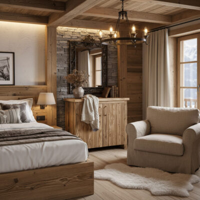 Base credenza 2 ante - LM-MOUNT03