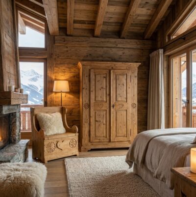 Panca contenitore - LM-ALP04