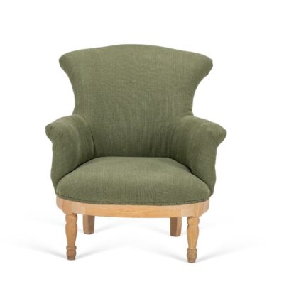 Poltrona - LM-CANDIDE VERDE