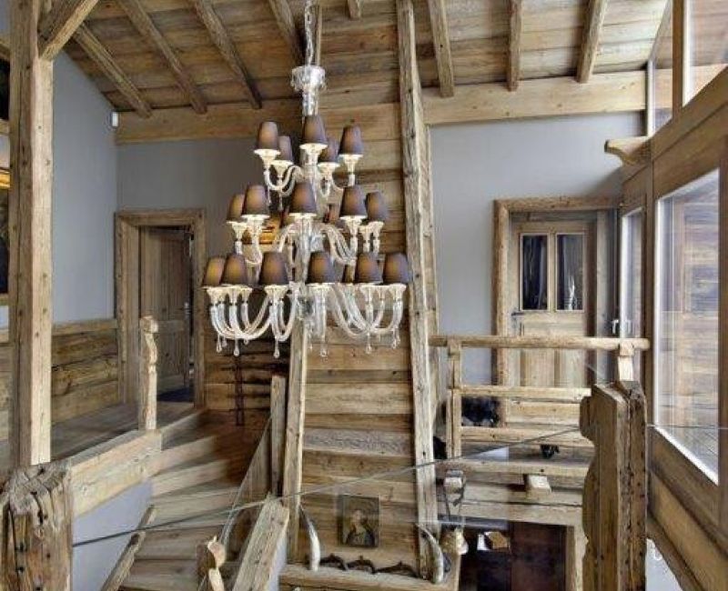 Rustico ARAVIS