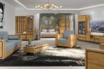 Arredamento Rustico