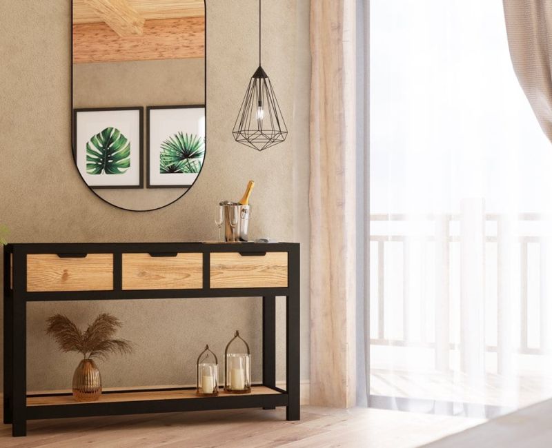 Collezione LOFT