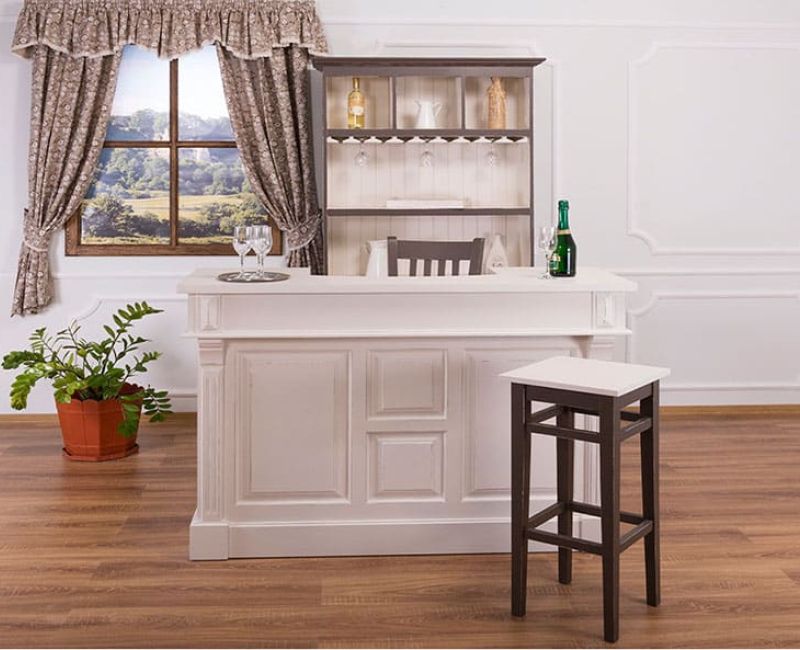 Complementi d'arredo soggiorno