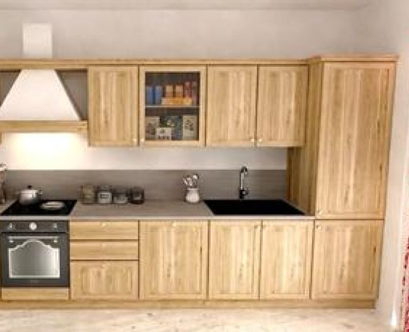 Composizioni cucine
