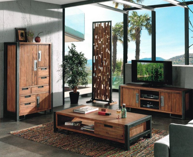 COLLEZIONI TEAK
