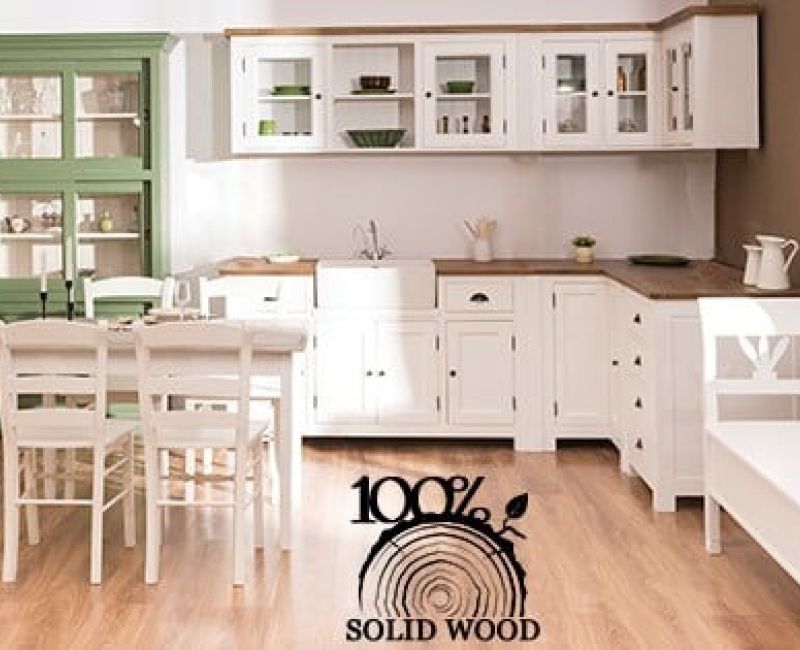 Cucine Country collezione SOLE