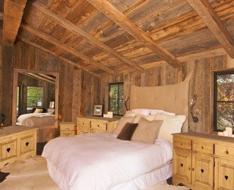 Rustico AOSTA