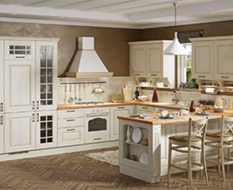 CUCINE